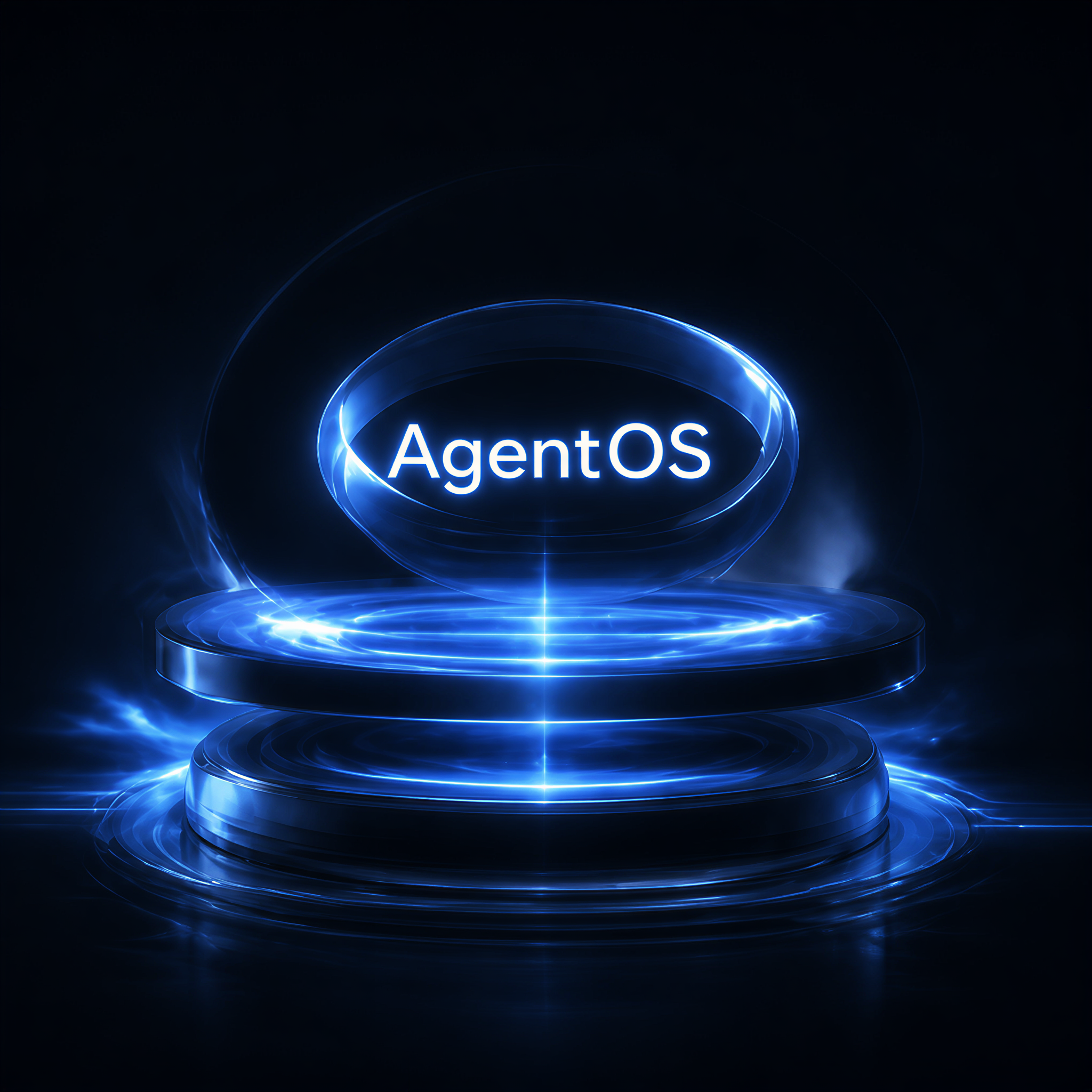 Zenlix AgentOS