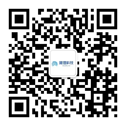 Zenlix 公众号二维码